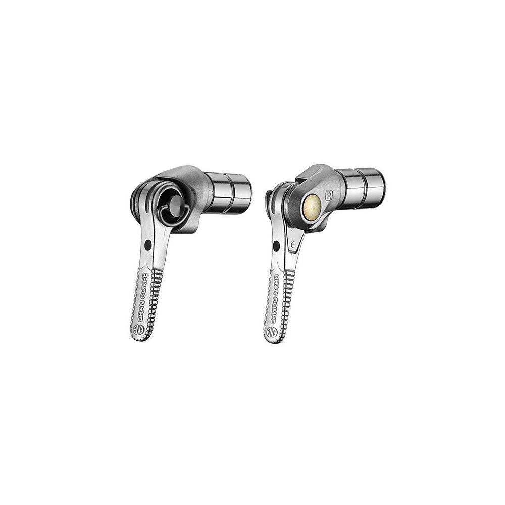 Dia-Compe Ene Bar End Shift Levers Road Shifters | Swinnerton Cycles