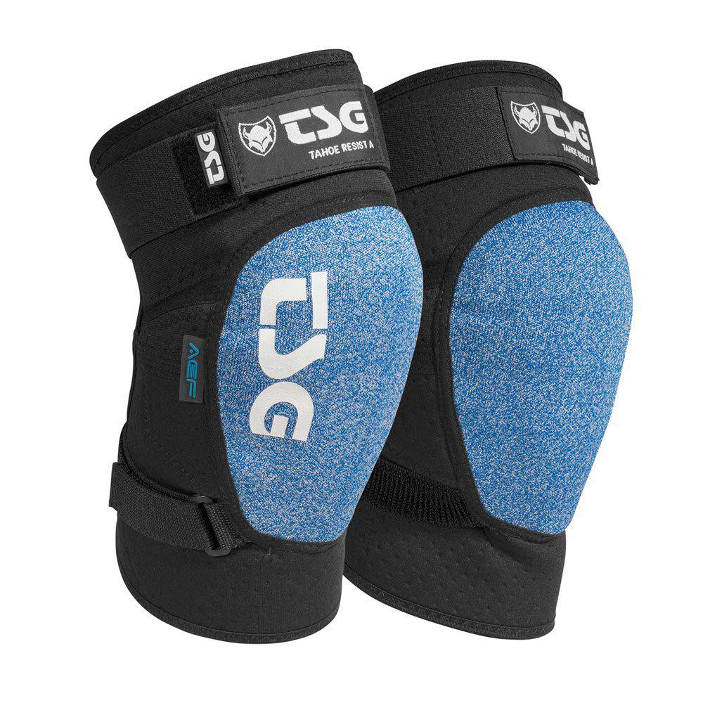 TSG Kneeguard Tahoe Resist A Protection | Swinnerton Cycles