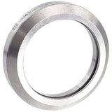 M Part bicycle headset bearing 30.5x41.8x8mm, 45°/45° precision cartridge for smooth steering and durable performance.