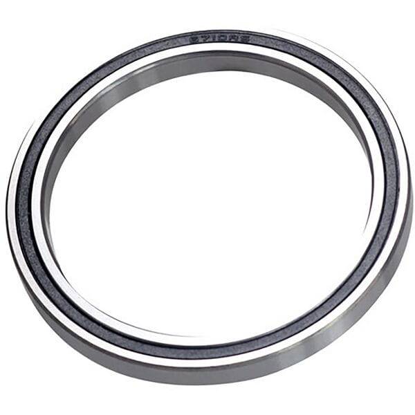 M Part bicycle cartridge bearing 6710 2RS with steel retainer, 50x62x6mm, ABEC-3, for bike components