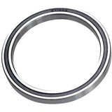 M Part bicycle cartridge bearing 6710 2RS with steel retainer, 50x62x6mm, ABEC-3, for bike components