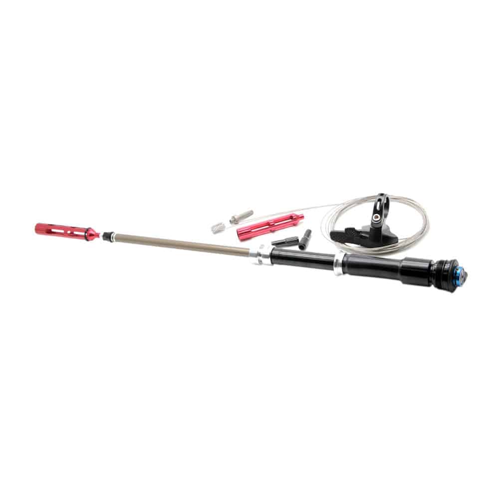 Fox Fork Performance Series Trek Push To Unlock Conversion Kit Spares & Accesories | Swinnerton Cycles