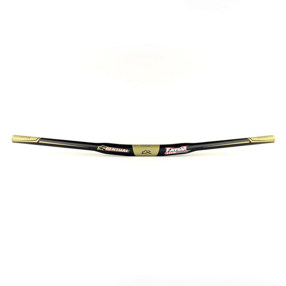 Renthal Fatbar Lite V2 Carbon Bars MTB Handlebar | Swinnerton Cycles