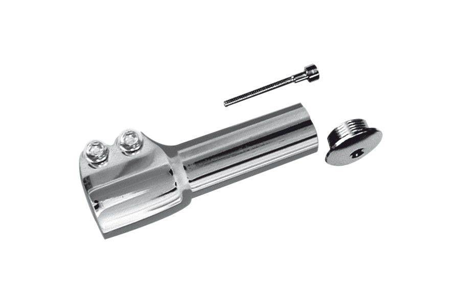 Delta Spares & Accessories - Stem Raiser | Swinnerton Cycles