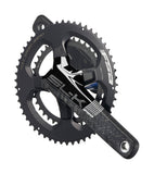 FSA SLK Light ABS 386Evo 2x11 Road Carbon Chainset | Swinnerton Cycles