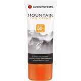 Lifesystems Mountain SPF 50+ Sun Cream – High-Altitude Broad Spectrum UV Protection 50ml | Swinnerton Cycles