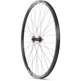 M Part Wheels gravel front wheel with Shimano 105 CL hub, 700c rim, 100x12mm TA TLR G 540 rim, suitable for bike components