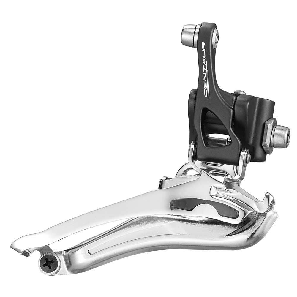 Campagnolo Centaur Blk 11X B/O Front Mech | Swinnerton Cycles