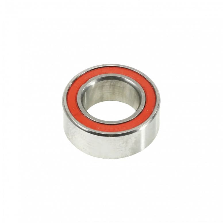 Enduro Bearings 3801 LLU MAX-7 - ABEC3 - 12x21x7 Silver 7mm 3801 21mm ABEC 3 | Swinnerton Cycles