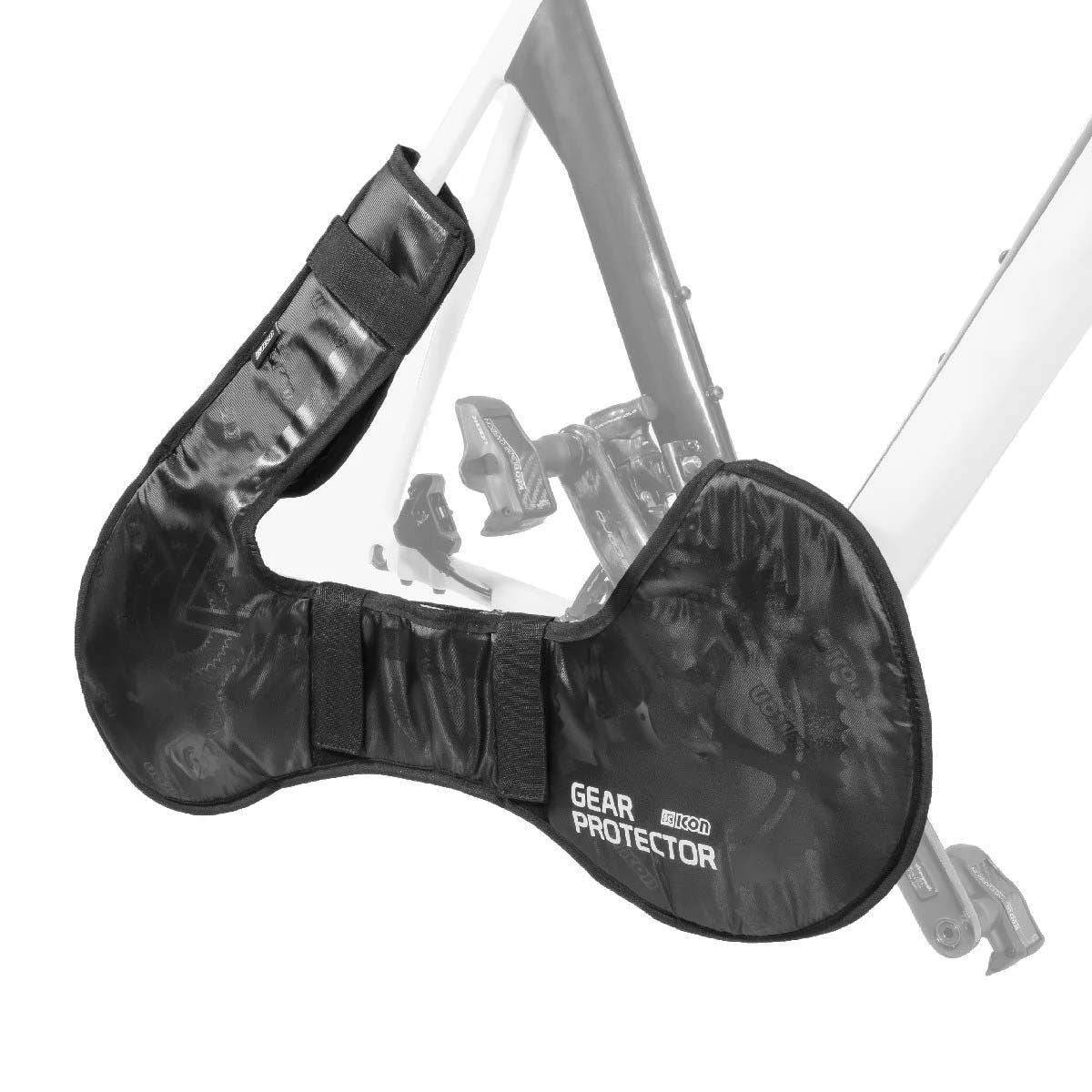 Scicon Sports Panniers & Bags - Bicycle Brake Levers And Gear Protector | Swinnerton Cycles