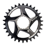 Race Face Chain Ring - Direct Mount 12 Speed Chainring Wide Off-set