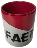 Global Cycling Club FAEMA Mug