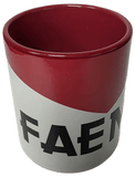 Global Cycling Club FAEMA Mug | Swinnerton Cycles