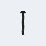Fazua Ride 60 LED hub hook replacement screw for e-bike transmission components, showing the metal screw and part of the hub.