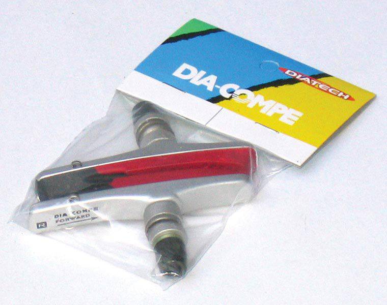 Dia-Compe Ct-Pro Cartridge Pad Brake Pads | Swinnerton Cycles