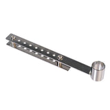 Passport Mounts & Spares - Rear Carrier Lamp Bracket