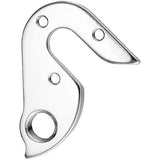 Durable M Part gear hanger for bikes, showcasing the replacement component with a focus on its design and compatibility.