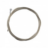 Jagwire Pro Road Brake Cable - Polished Slick S'less - Campag Silver 2000mm Campagnolo