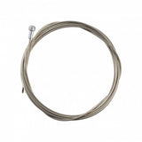 Jagwire Pro Road Brake Cable - Polished Slick S'less - Campag Silver 2000mm Campagnolo | Swinnerton Cycles