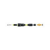 Jagwire Pro Quick-Fit Adapter - Avid Elixir Black | Swinnerton Cycles