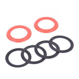 Wheels Manufacturing SRAM DUB 29mm Bottom Bracket replacement seal pack for bicycle components.