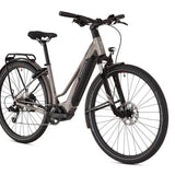 Ridgeback Advance 1W e-Mountain Bike | Swinnerton Cycles