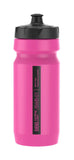 BBB CompTank 550ml BPA-free water bottle with leak-proof SoftLock valve, designed for easy hydration and outdoor activities.