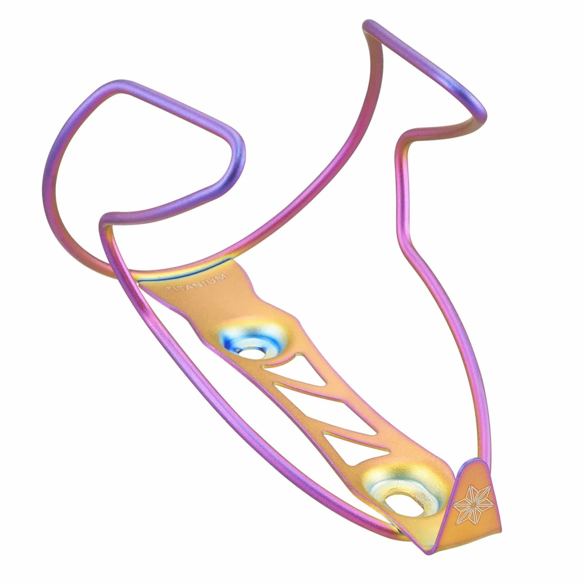 Supcaz Tifly Bottle Cage | Swinnerton Cycles