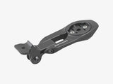 Bontrager Domane Mkiv IsoSpeed tongues and accessories for Trek Speed Concept SLR bike components, close-up view of spare parts.