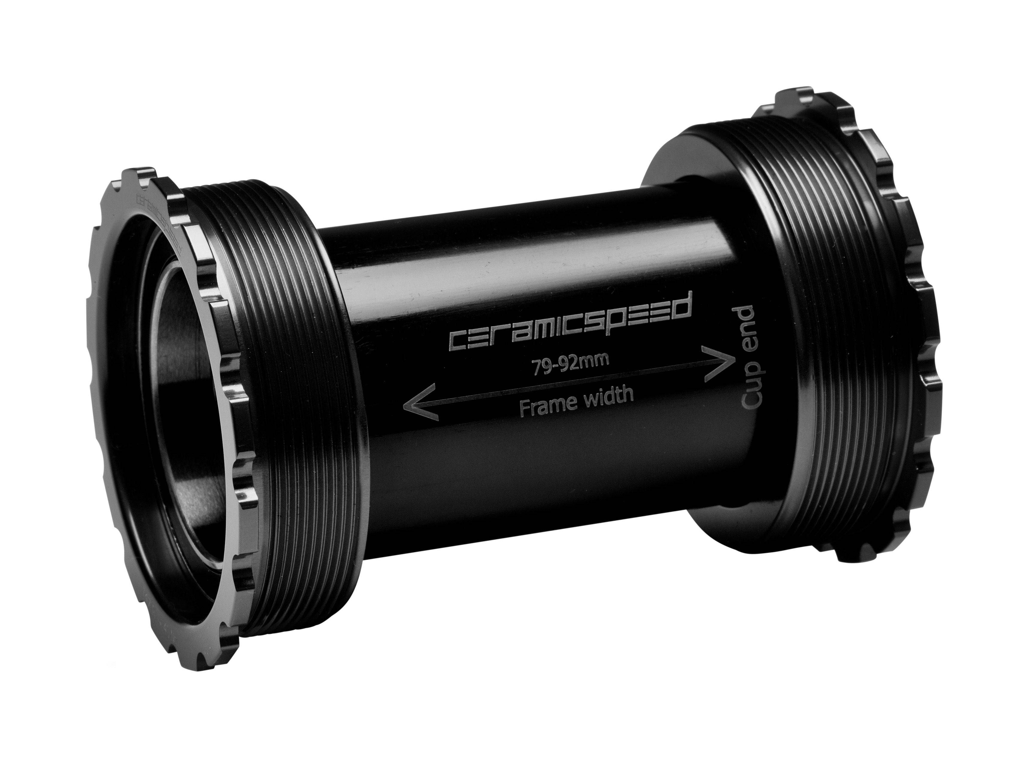 CeramicSpeed T4730 Internal 30mm Bottom Bracket | Swinnerton Cycles