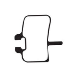 Aztec Sintered Disc Brake Pads for Hayes HFX-MAG / HFX 9 / Promax Hydraulic | Swinnerton Cycles