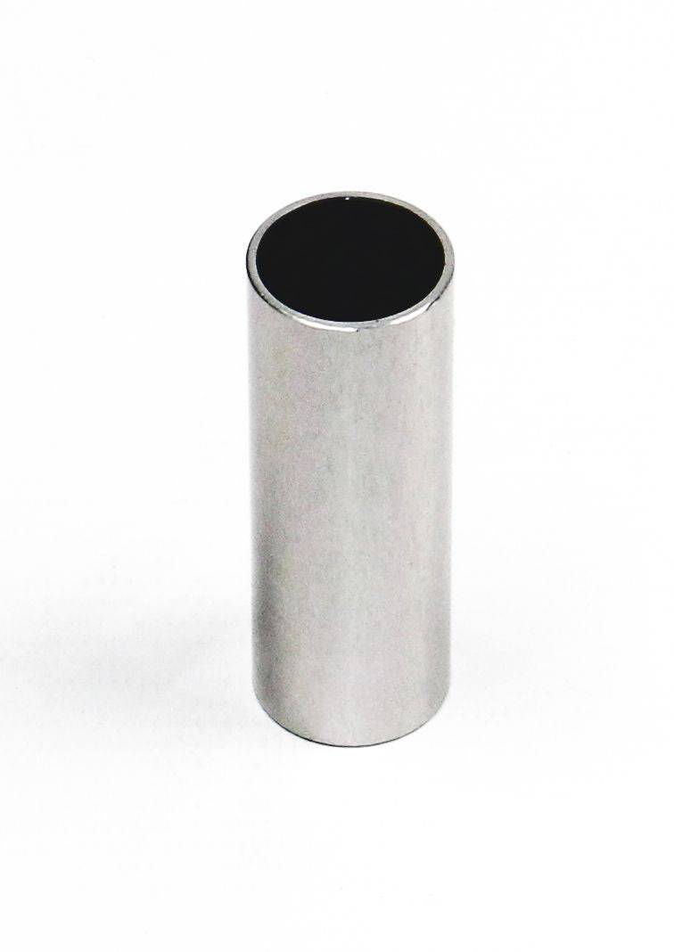Hope Pro 3 Mono Front Bearing Spacer Tube - Silver | Swinnerton Cycles