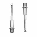 HT Components replacement bike axles, durable and reliable spare parts for smooth riding and bike maintenance.