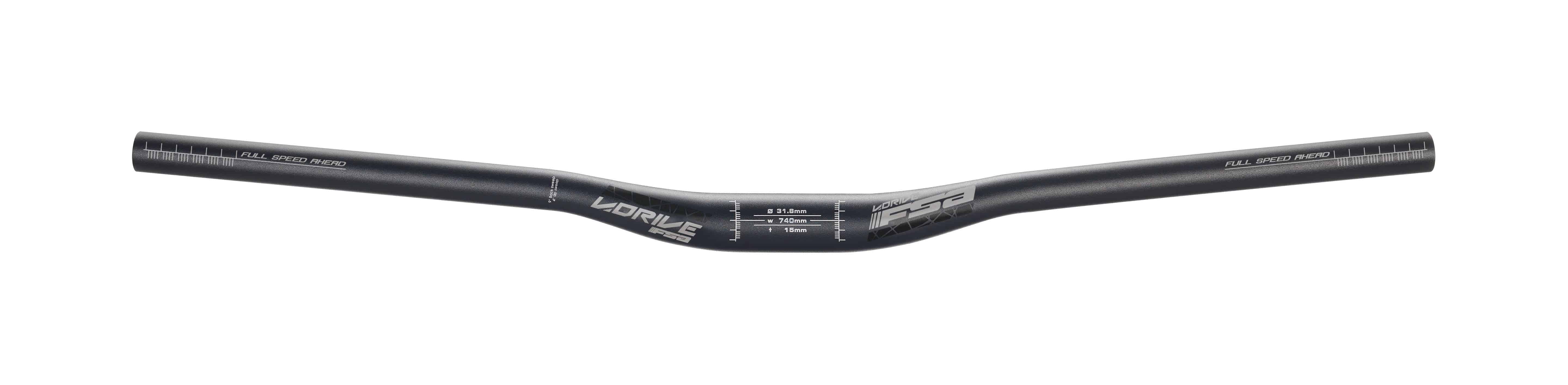 FSA V-Drive MTB Riser Bar | Swinnerton Cycles