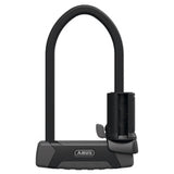 ABUS D-Locks - 540/160HB230+SH B GRANIT XPLUS
