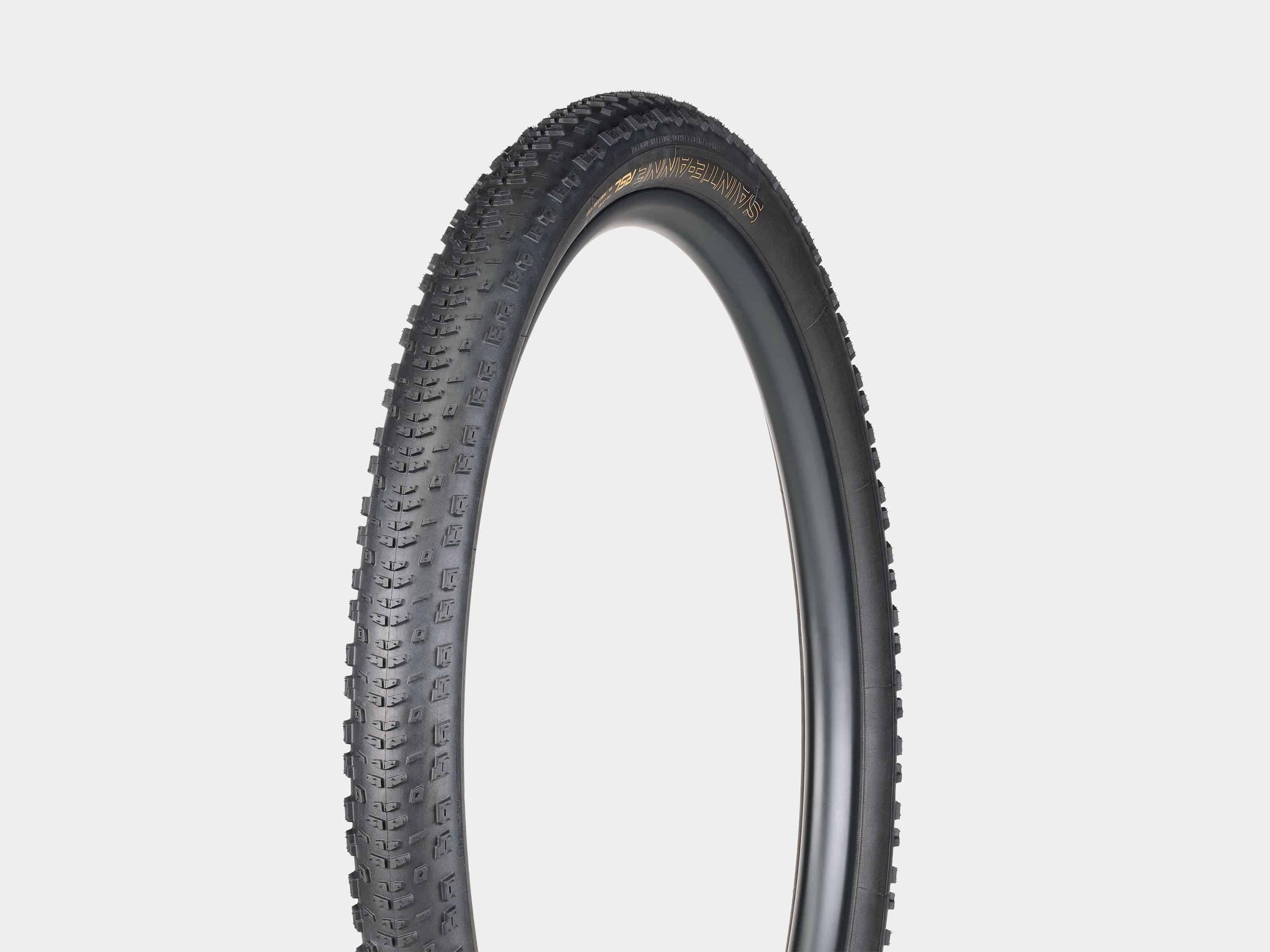 Bontrager Bontrager Sainte-Anne RSL XR TLR MTB Tyre 2025 Black 29" x 2.4"