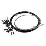 Fibrax Ultralight Complete Kit Cables | Swinnerton Cycles