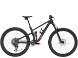 Trek Top Fuel 9.9 XX AXS Gen 4 Mountain Bike