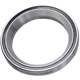 M Part bicycle headset bearing with 34.1x46.8x7mm dimensions and 45°/45° steering cartridge, for smooth bike steering.