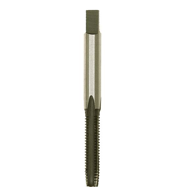 Park Tool TAP-9 frame tap for repairing 6 x 1mm cantilever brake and fender boss threads, used in bicycle workshop repairs.