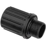 Shimano FH-M678 freewheel body replacement for bike hubs, showing the component with gear teeth and mounting details.