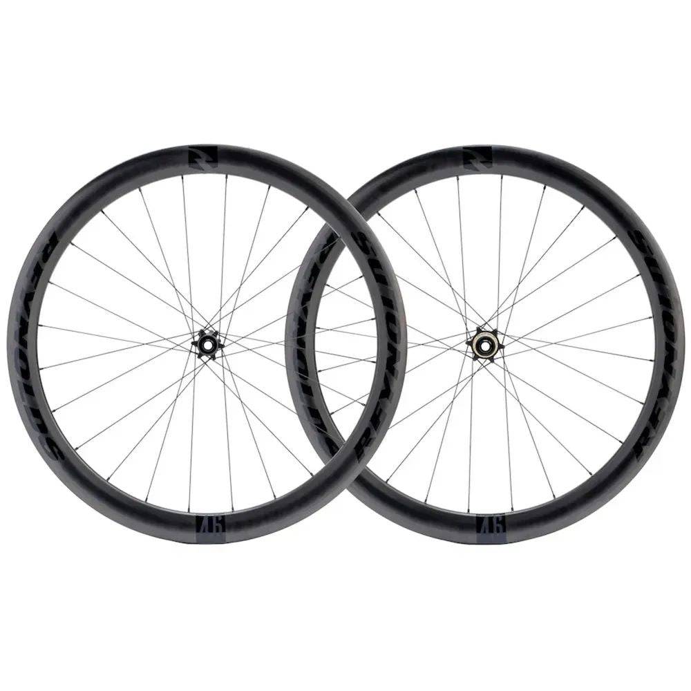 Reynolds Ws - Ar46 Tl Db Hg 24/24H 142 Wheelset | Swinnerton Cycles
