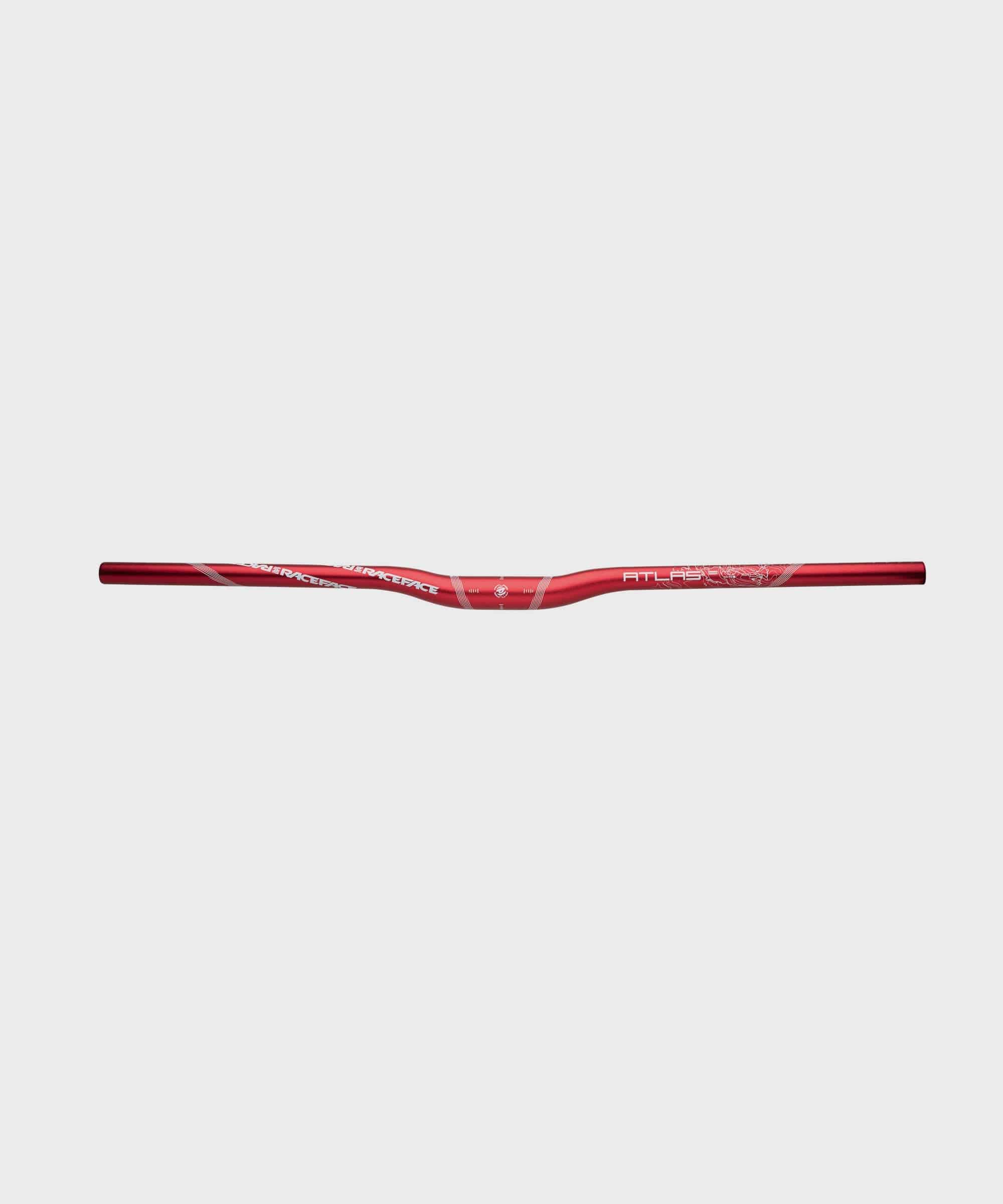 race face handlebar atlas handlebar 31 8mm p123984