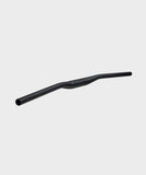 Race Face AEffect R 35mm MTB handlebar, 780mm wide trail bike bar with black finish for enhanced control and stability.