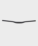 Race Face AEffect R 35mm MTB handlebar, 780mm wide trail bike bar with black finish for enhanced control and stability.