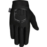 Fist Handwear Lil FIST's Gloves with durable grip, black cloth gloves for casual or active wear.