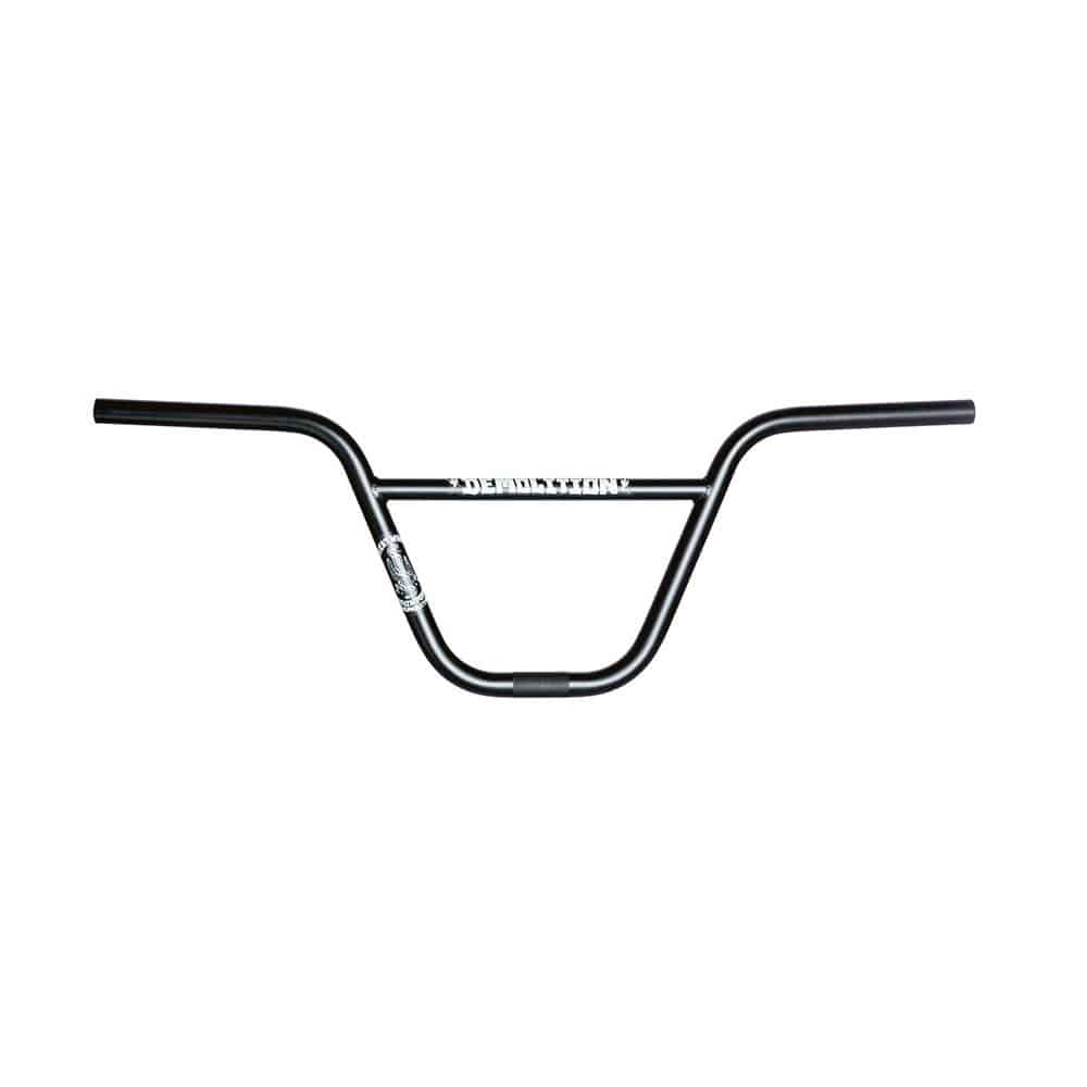 demolition bmx handlebar kevin perazas heat wave bar p97746