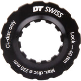 DT Swiss Dual-spline universal Centre-lock lockring