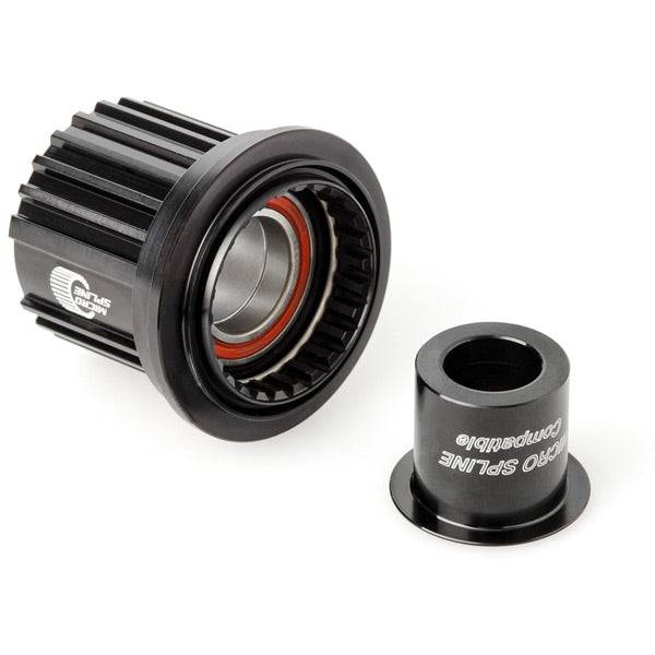 DT Swiss Hub Spares - Steel Ratchet freehub conversion kit for Shimano 11-speed Road, 142 / 12 mm