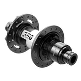 DT Swiss 350 DEG Classic rear disc hub with 6-bolt boost, 148x12mm SRAM XD, black, 32H mountain bike component